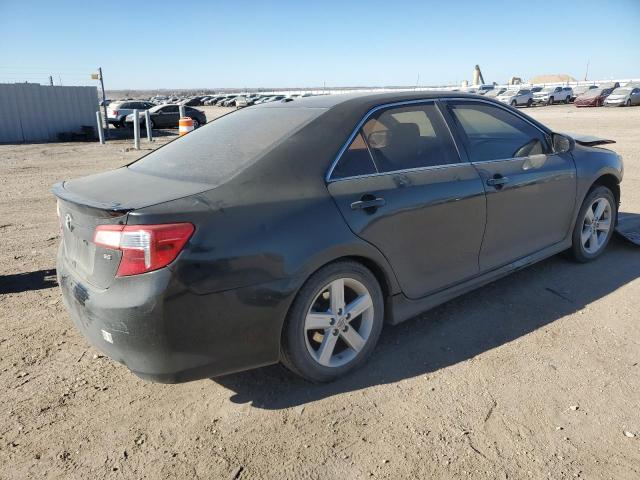 Photo 3 from auction – 2013 TOYOTA CAMRY L with VIN 4T1BF1FK7DU249525