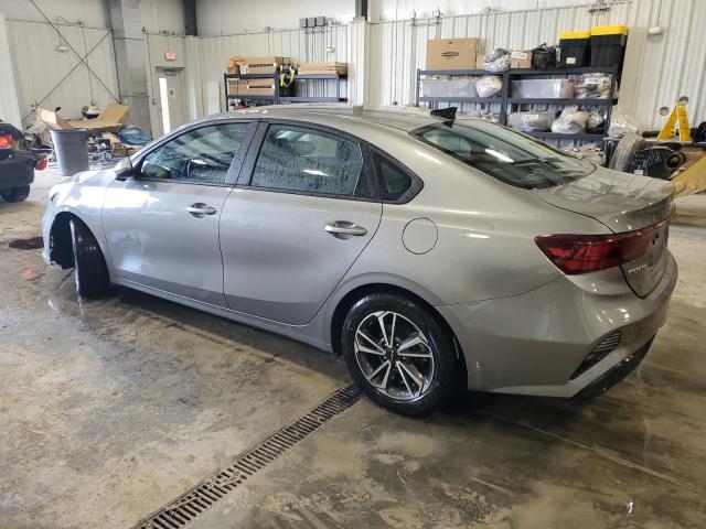 Photo 2 from auction – 2022 KIA FORTE FE with VIN 3KPF24ADXNE456857