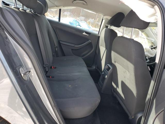 Photo 10 from auction – 2015 VOLKSWAGEN JETTA BASE with VIN 3VW2K7AJ6FM209605