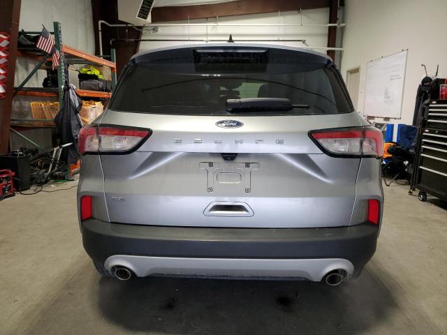 Photo 6 from auction – 2021 FORD ESCAPE SE with VIN 1FMCU9G63MUA42933