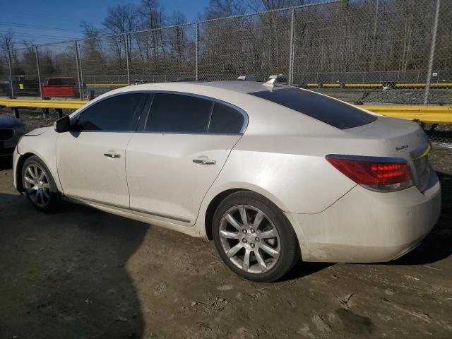 Photo 2 from auction – 2011 BUICK LACROSSE C with VIN 1G4GE5ED5BF142252