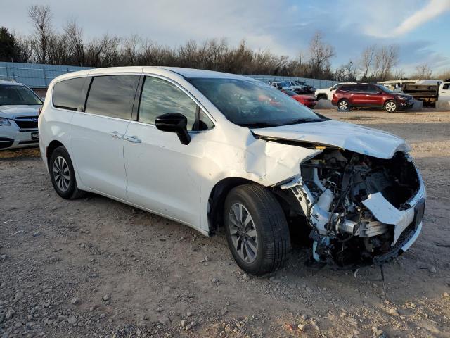 Photo 4 from auction – 2024 CHRYSLER PACIFICA H with VIN 2C4RC1S71RR117927