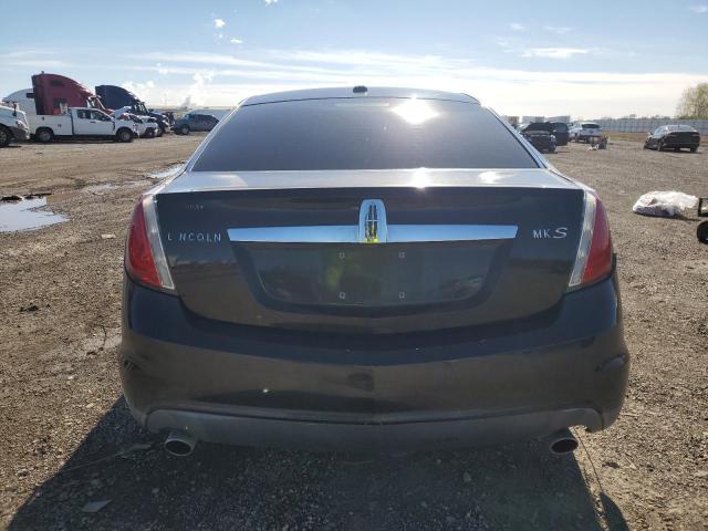 Photo 6 from auction – 2011 LINCOLN MKS with VIN 1LNHL9DR1BG613449