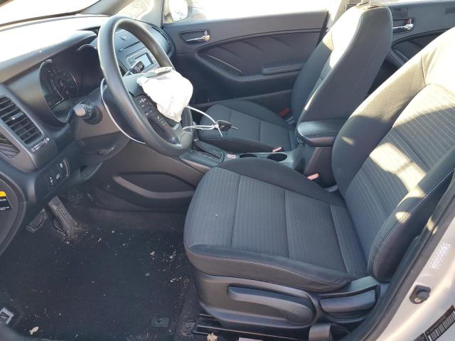 Photo 7 from auction – 2014 KIA FORTE LX with VIN KNAFX4A67E5120742