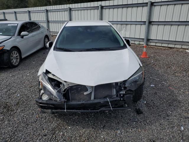 Фото 5 с аукциона – 2017 TOYOTA COROLLA L с VIN 2T1BURHEXHC850012