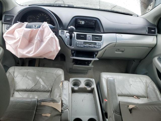 Photo 8 from auction – 2006 HONDA ODYSSEY with VIN 5FNRL38676B090976