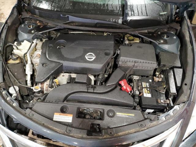 Photo 11 from auction – 2013 NISSAN ALTIMA 2.5 with VIN 1N4AL3AP0DC293644