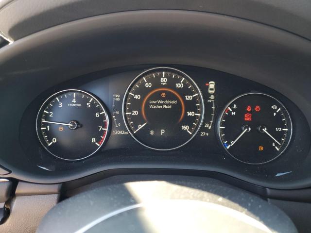 Photo 9 from auction – 2021 MAZDA 3 PREFERRE with VIN 3MZBPACL6MM254134