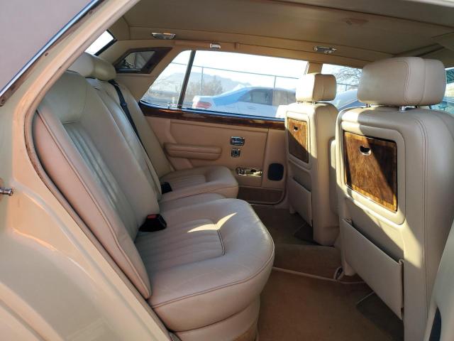 Photo 10 from auction – 1985 ROLLS-ROYCE SILVER SPU with VIN SCAZN42A4FCX12600