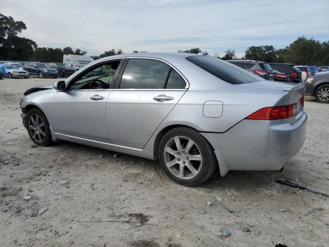 Photo 2 from auction – 2005 ACURA TSX with VIN JH4CL96805C021182