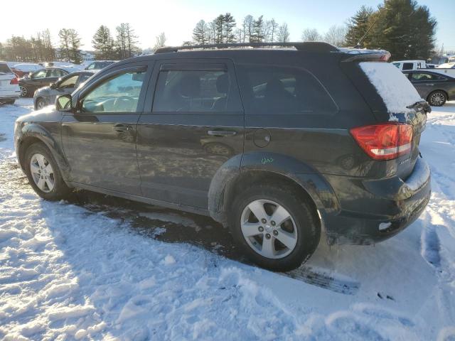 Photo 2 from auction – 2012 DODGE JOURNEY SX with VIN 3C4PDCBB2CT356346