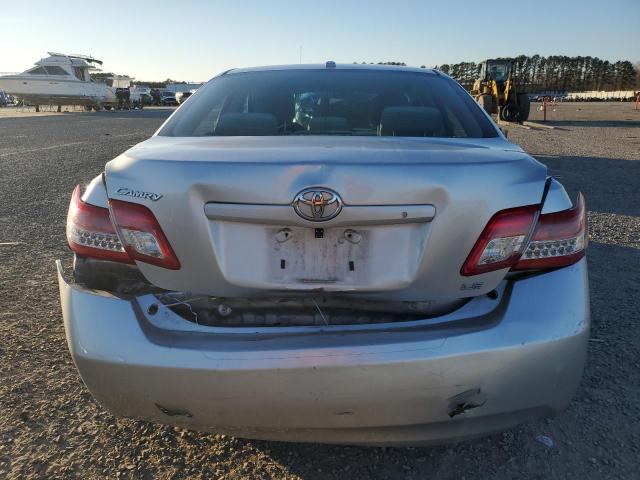 Photo 6 from auction – 2011 TOYOTA CAMRY BASE with VIN 4T4BF3EK3BR216845