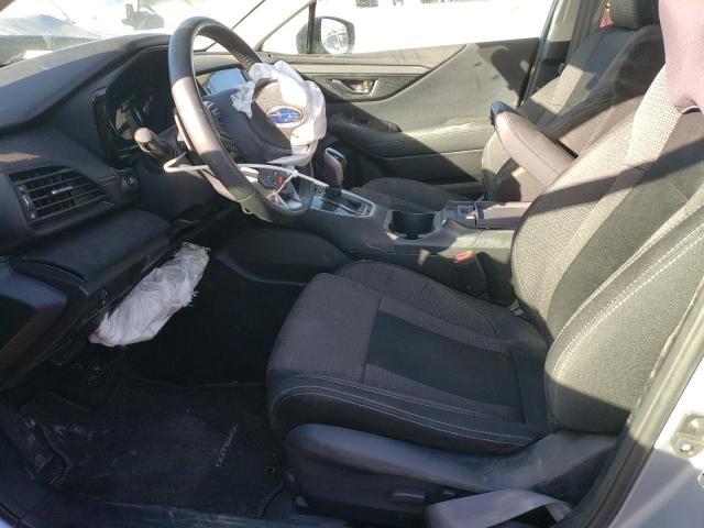 Photo 7 from auction – 2023 SUBARU OUTBACK PR with VIN 4S4BTACC1P3164535