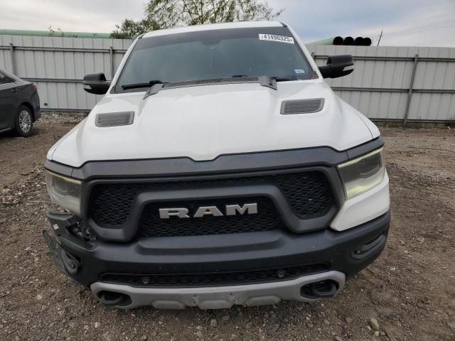 Photo 5 from auction – 2019 RAM 1500 REBEL with VIN 1C6SRFLT7KN825392