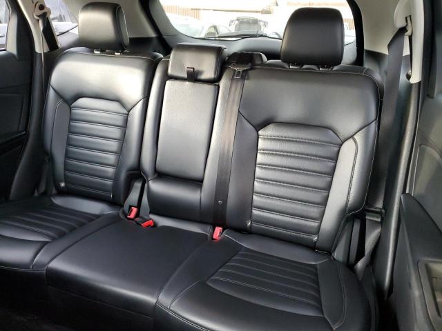 Photo 10 from auction – 2022 FORD EDGE SEL with VIN 2FMPK4J95NBA45045
