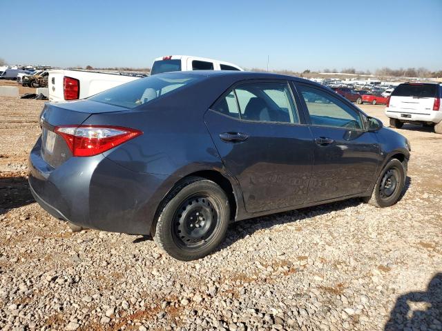 Photo 3 from auction – 2015 TOYOTA COROLLA L with VIN 2T1BURHE0FC346047