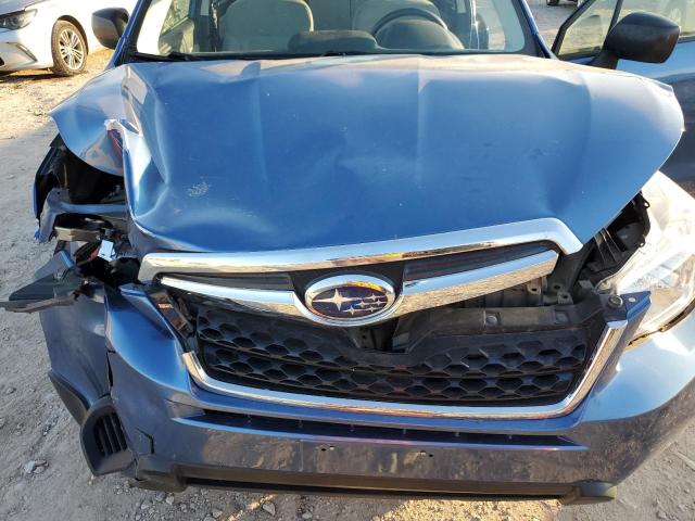 Photo 12 from auction – 2016 SUBARU FORESTER 2 with VIN JF2SJABC1GH517419