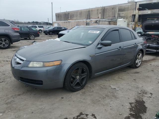 Photo 1 from auction – 2005 ACURA TL with VIN 19UUA66215A015829