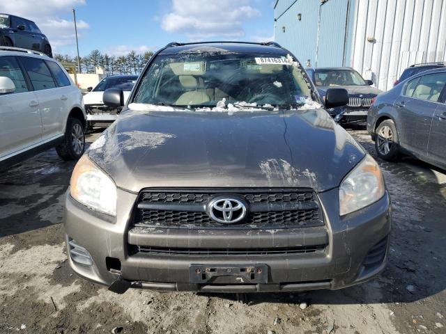 Photo 5 from auction – 2011 TOYOTA RAV4 with VIN 2T3JF4DV1BW171368