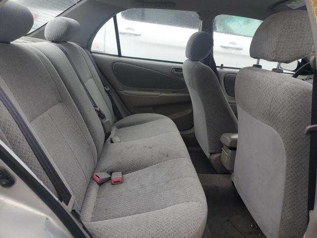 Photo 10 from auction – 2000 TOYOTA COROLLA VE with VIN 2T1BR12E2YC302016