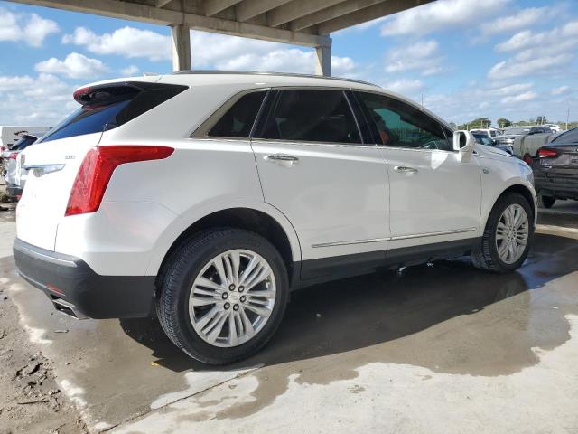 Photo 3 from auction – 2018 CADILLAC XT5 PREMIU with VIN 1GYKNERS7JZ133485