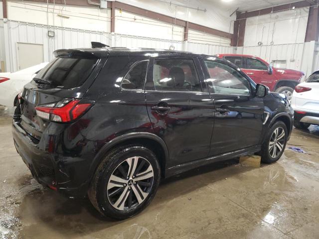 Photo 3 from auction – 2020 MITSUBISHI OUTLANDER with VIN JA4AR3AU1LU016812