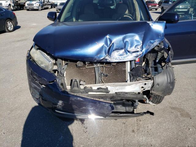 Photo 12 from auction – 2013 TOYOTA HIGHLANDER with VIN 5TDZA3EH3DS038992