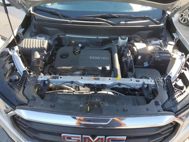 Photo 12 from auction – 2022 GMC TERRAIN SL with VIN 3GKALMEV7NL114938