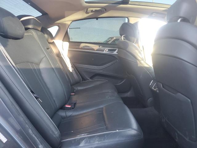 Photo 10 from auction – 2016 HYUNDAI GENESIS 3. with VIN KMHGN4JE5GU114818