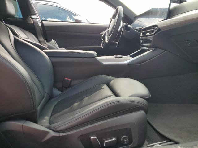 Photo 7 from auction – 2025 BMW 430XI with VIN WBA63DA04SCS22031