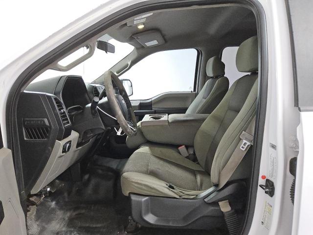 Photo 7 from auction – 2015 FORD F150 SUPER with VIN 1FTEW1CF6FKE17498