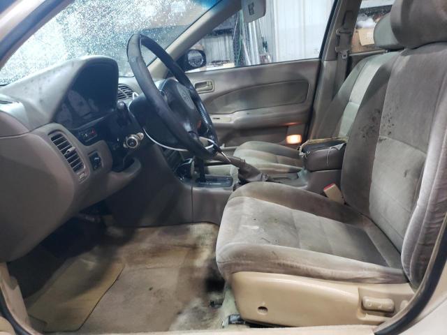 Photo 7 from auction – 1998 NISSAN MAXIMA GLE with VIN JN1CA21D3WT532196