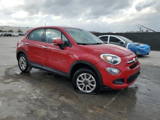 Photo 4 from auction – 2017 FIAT 500X POP with VIN ZFBCFXAB5HP607215