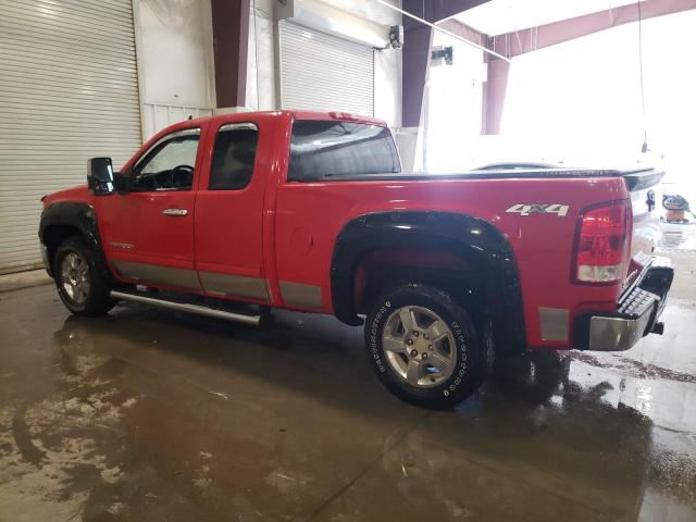 Photo 2 from auction – 2012 GMC SIERRA K15 with VIN 1GTR2VE77CZ333770