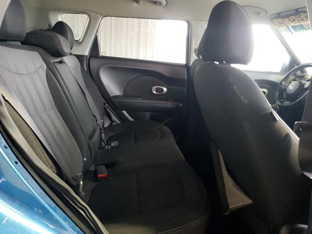 Photo 10 from auction – 2017 KIA SOUL + with VIN KNDJP3A5XH7456778