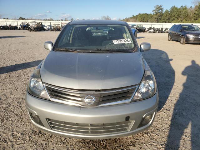 Photo 5 from auction – 2011 NISSAN VERSA S with VIN 3N1BC1CP4BL486318
