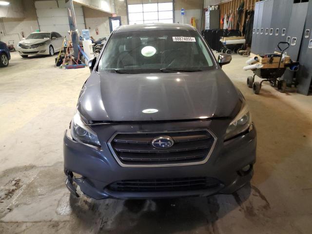 Photo 5 from auction – 2017 SUBARU LEGACY SPO with VIN 4S3BNAR65H3039734