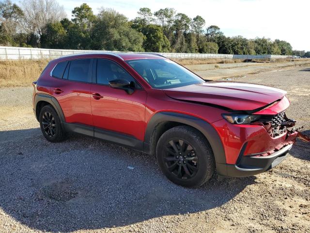 Photo 4 from auction – 2023 MAZDA CX-50 PREF with VIN 7MMVABCM9PN138887