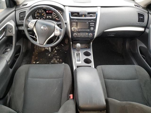 Photo 8 from auction – 2015 NISSAN ALTIMA 2.5 with VIN 1N4AL3AP9FC268079