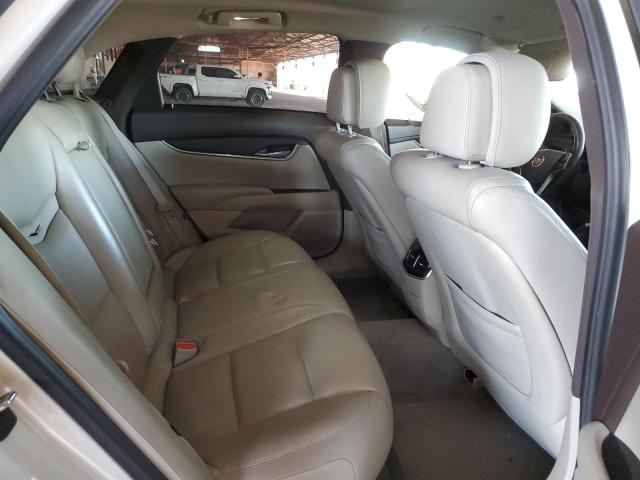 Photo 10 from auction – 2013 CADILLAC XTS with VIN 2G61N5S33D9134736