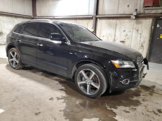 Photo 4 from auction – 2016 AUDI Q5 PRESTIG with VIN WA1W7AFP7GA056760
