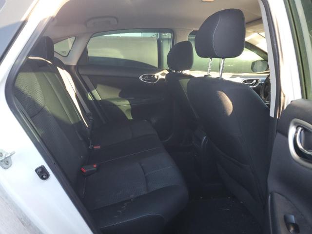 Photo 10 from auction – 2017 NISSAN SENTRA S with VIN 3N1AB7AP1HY285007