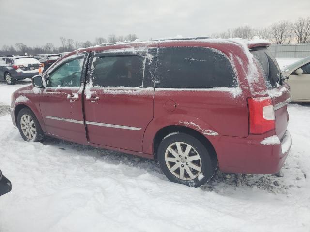 Photo 2 from auction – 2013 CHRYSLER TOWN & COU with VIN 2C4RC1BG4DR802772