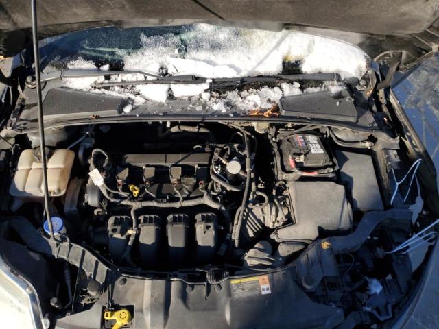 Photo 11 from auction – 2014 FORD FOCUS SE with VIN 1FADP3F28EL206203