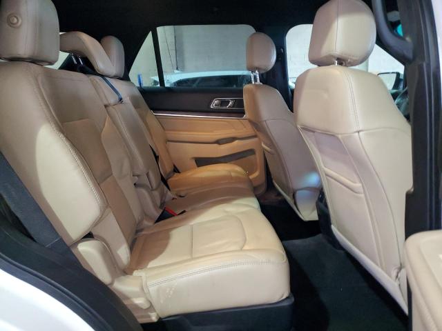 Photo 11 from auction – 2017 FORD EXPLORER L with VIN 1FM5K7FHXHGA09762