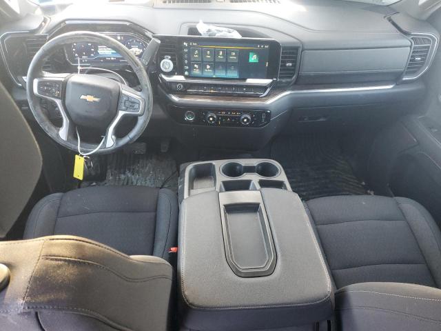 Photo 8 from auction – 2023 CHEVROLET SILVERADO with VIN 3GCPDKEK7PG230326