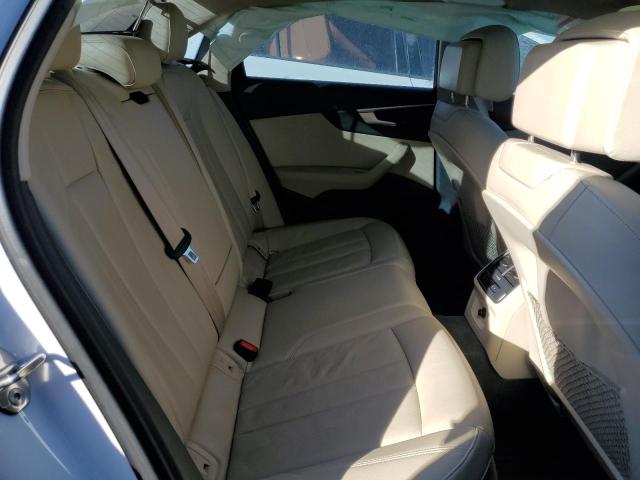 Photo 10 from auction – 2017 AUDI A4 PREMIUM with VIN WAUGNAF48HN021951