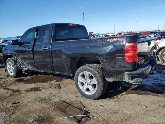 Photo 2 from auction – 2018 CHEVROLET SILVERADO with VIN 1GCVKPEC2JZ378491