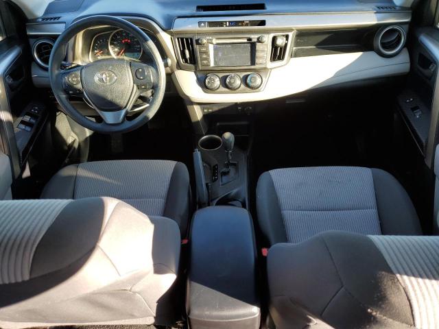 Photo 8 from auction – 2013 TOYOTA RAV4 LE with VIN JTMBFREV5D5003436