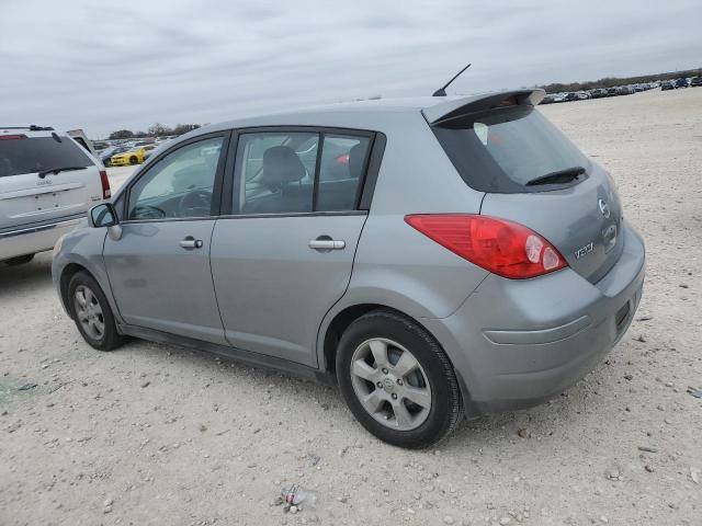 Photo 2 from auction – 2007 NISSAN VERSA S with VIN 3N1BC13E17L445778